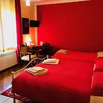 L'albero Maestro 4*