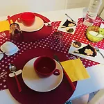 Bed & Breakfast L'albero Maestro 4*
