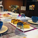 L'albero Maestro Bed & Breakfast Borgofranco d'Ivrea