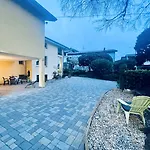 L'albero Maestro