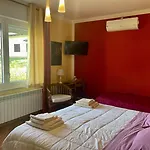 L'albero Maestro 4*
