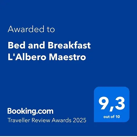Con Vista Giardino E Piscina Bed & Breakfast 3*