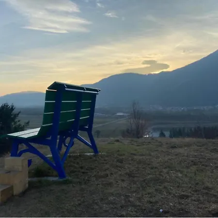 Con Vista Giardino E Piscina Bed & Breakfast Borgofranco d'Ivrea