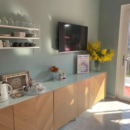 L'albero Maestro Bed & Breakfast Borgofranco d'Ivrea