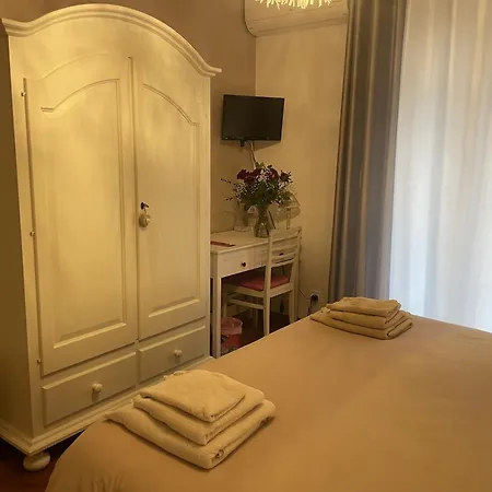 Bed & Breakfast L'Albero Maestro