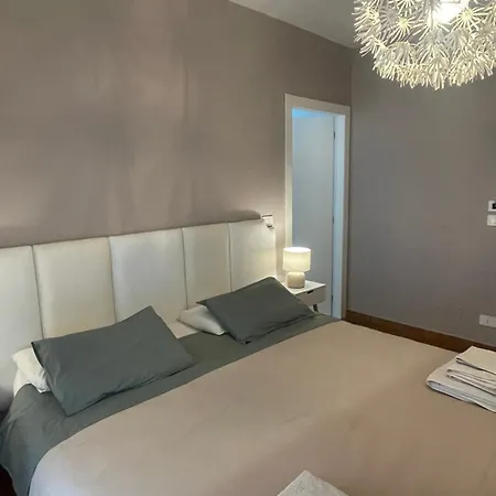 Bed & Breakfast Con Vista Giardino E Piscina 3*