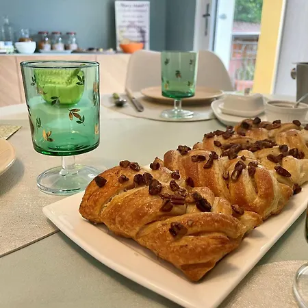 Bed & Breakfast L'Albero Maestro Bed and Breakfast 3*