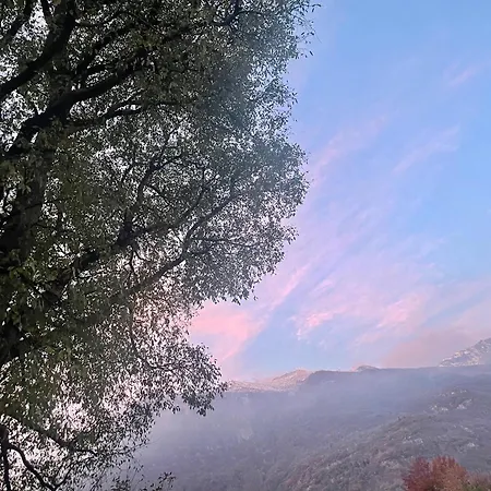 L'albero Maestro 3* Borgofranco d'Ivrea