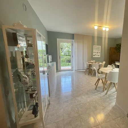 L'albero Maestro Bed & Breakfast Borgofranco d'Ivrea
