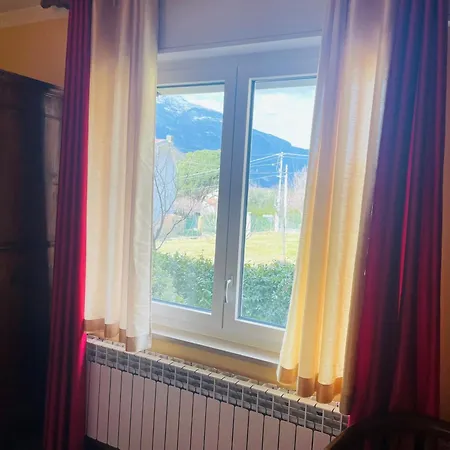 Bed & Breakfast Con Vista Giardino E Piscina 3*