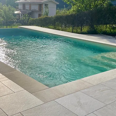 Con Vista Giardino E Piscina 3* Borgofranco d'Ivrea