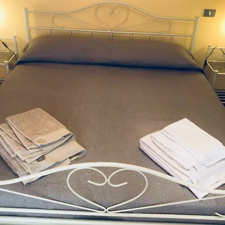 Bed and Breakfast L'albero Maestro 4*