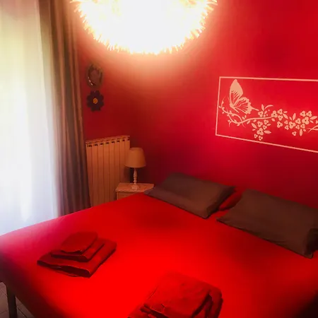 Bed & Breakfast L'albero Maestro