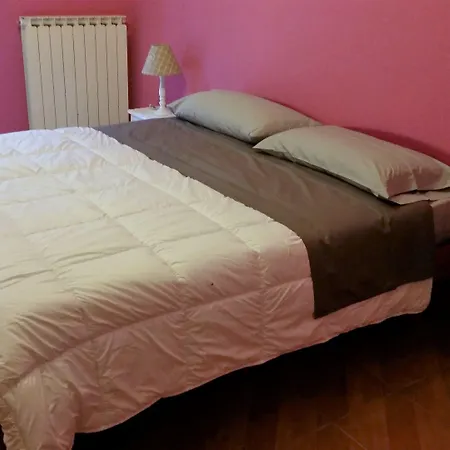 L'albero Maestro Nocleg ze śniadaniem 4*