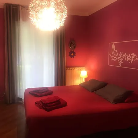 L'albero Maestro فندق مبيت وإفطار