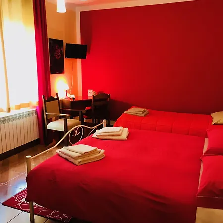 L'albero Maestro 4*