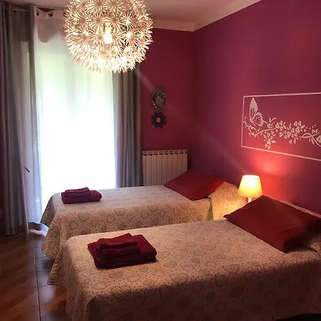 L'albero Maestro Borgofranco d'Ivrea