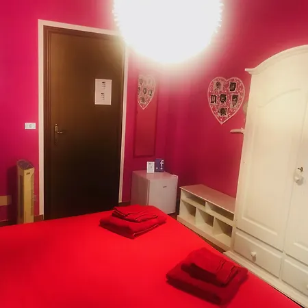 Bed and Breakfast L'albero Maestro