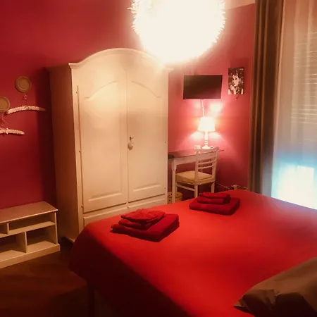 Bed and Breakfast L'albero Maestro Borgofranco d'Ivrea