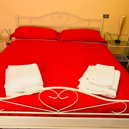 L'albero Maestro 4* Borgofranco d'Ivrea