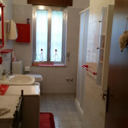 L'albero Maestro Bed & Breakfast Borgofranco d'Ivrea