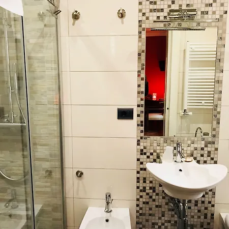 L'albero Maestro 4* Borgofranco d'Ivrea