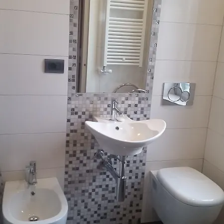 Bed & Breakfast L'albero Maestro 4*