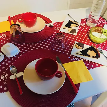 Bed & Breakfast L'albero Maestro 4*