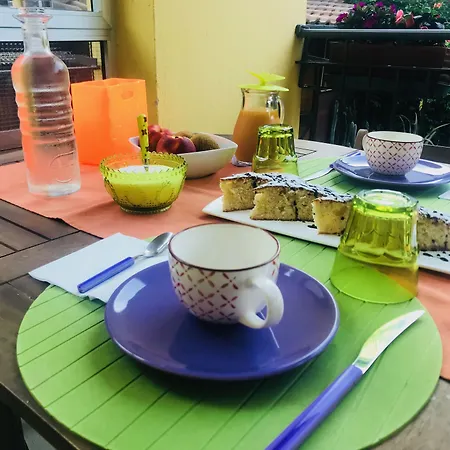 L'albero Maestro Borgofranco d'Ivrea