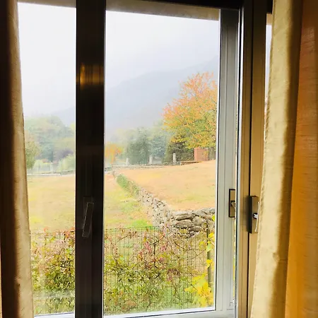 L'albero Maestro Bed and breakfast Borgofranco d'Ivrea