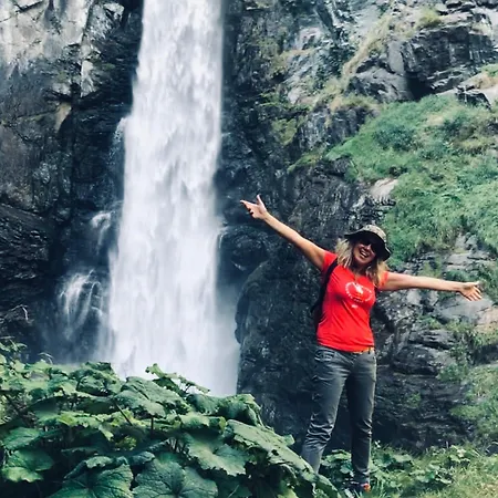 L'albero Maestro Borgofranco d'Ivrea