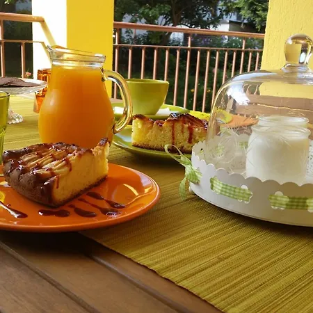 L'albero Maestro Bed and breakfast 4*