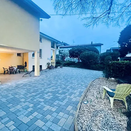 L'albero Maestro