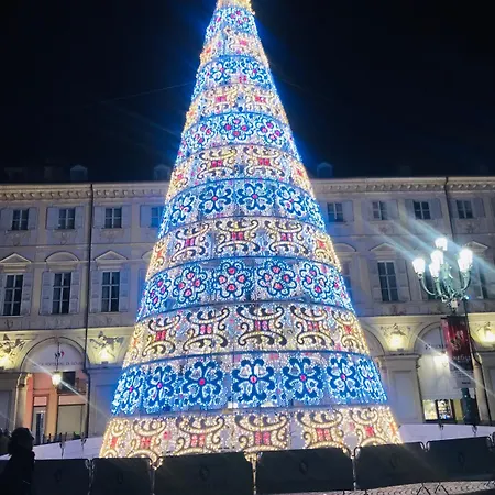 L'albero Maestro فندق مبيت وإفطار