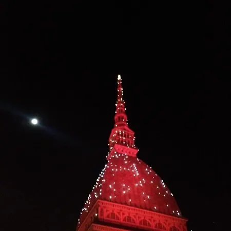 L'albero Maestro Oda ve Kahvaltı 4*