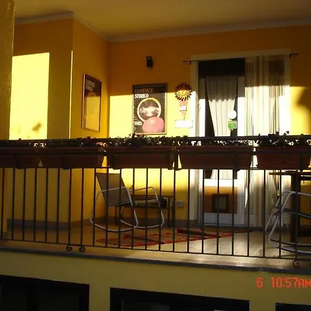 L'albero Maestro Bed & Breakfast Borgofranco d'Ivrea