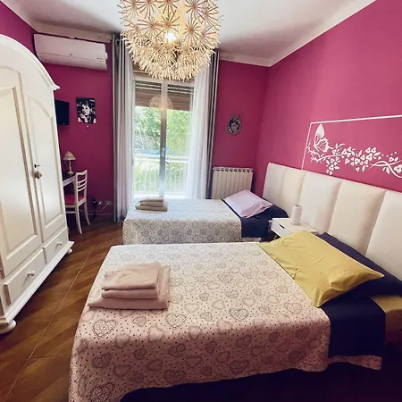 Bed and breakfast L'albero Maestro