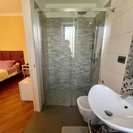 Bed & Breakfast L'albero Maestro Borgofranco d'Ivrea