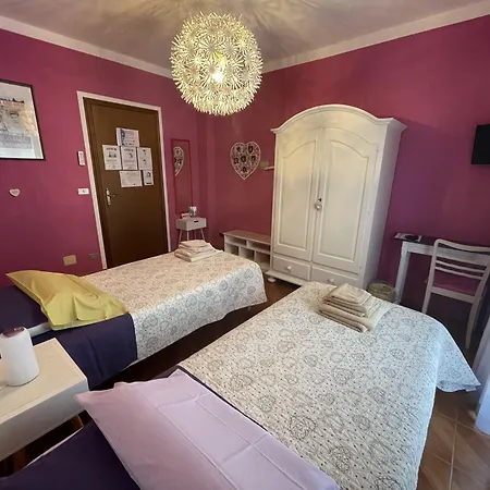 Bed & Breakfast L'albero Maestro