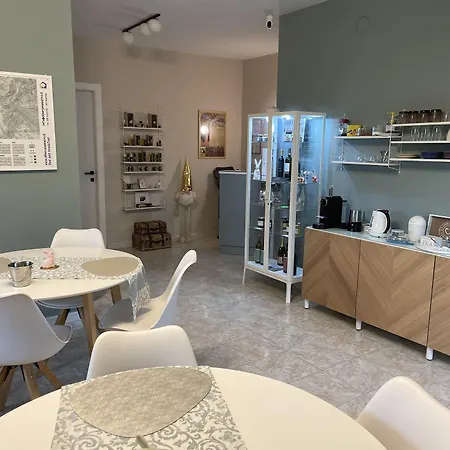 L'albero Maestro Borgofranco d'Ivrea