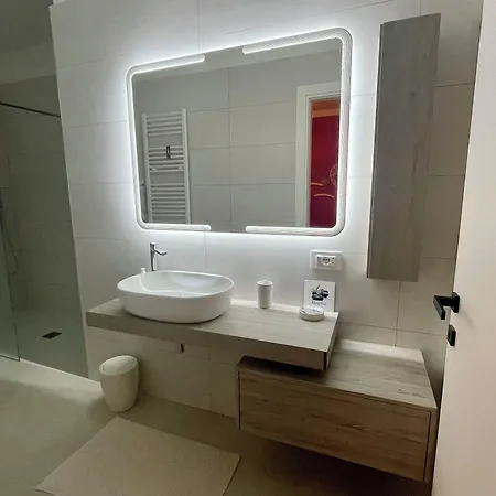 L'albero Maestro Bed and Breakfast