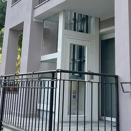 L'albero Maestro فندق مبيت وإفطار