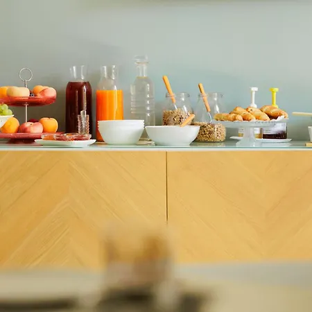 Bed & Breakfast L'albero Maestro