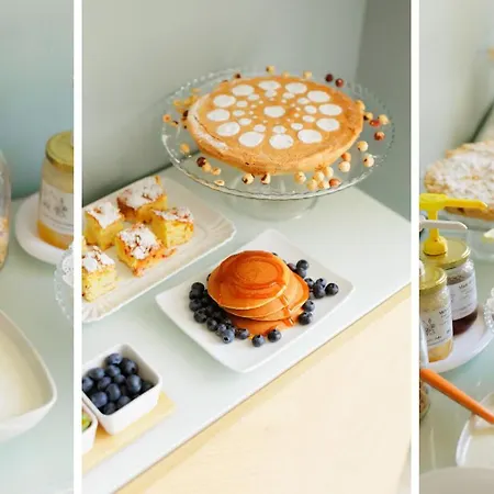 L'albero Maestro Bed & Breakfast