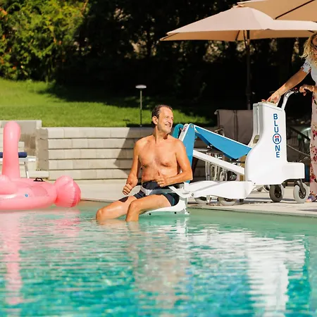 Bed & Breakfast L'albero Maestro Borgofranco d'Ivrea