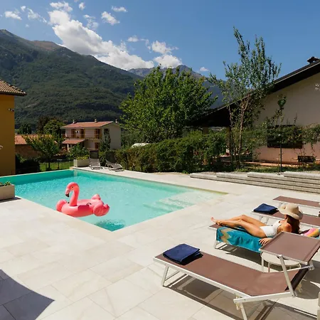 Bed & Breakfast L'albero Maestro Borgofranco d'Ivrea