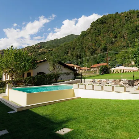 L'albero Maestro Borgofranco d'Ivrea