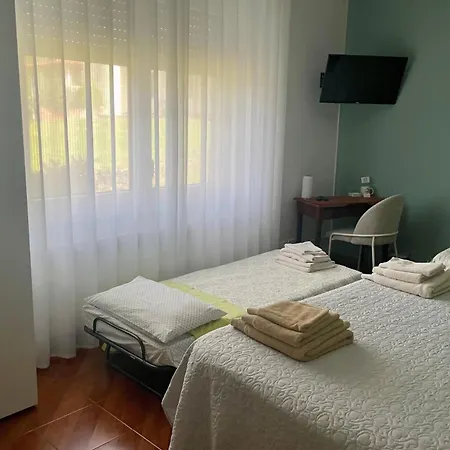 L'albero Maestro Bed & Breakfast Borgofranco d'Ivrea