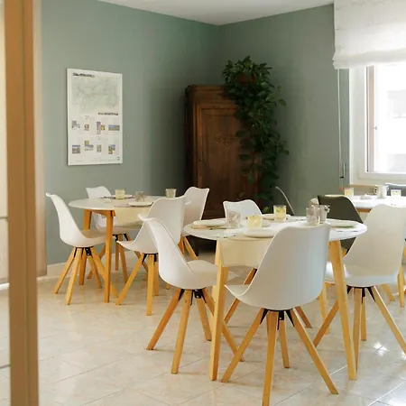 L'albero Maestro Bed & Breakfast