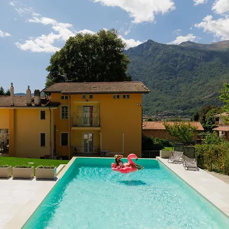 Bed and Breakfast L'albero Maestro